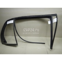 Направляющая стекла двери VAG Golf V (2003 - 2009) 1k6839432g5ap