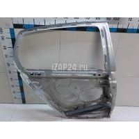 Рамка двери VAG Golf V (2003 - 2009) 1K6833302AA