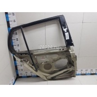 Рамка двери VAG Golf V (2003 - 2009) 1K6833302AA