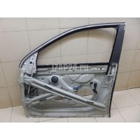 Рамка двери VAG Golf V (2003 - 2009) 1K5831301S