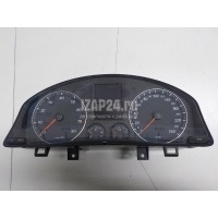 Панель приборов VAG Golf V (2003 - 2009) 1k0920853axz02
