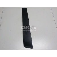 Накладка двери передней правой VAG Golf V (2003 - 2009) 1K4837902A03C