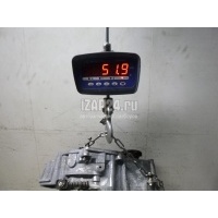 МКПП (механическая коробка переключения передач) VAG Golf V (2003 - 2009) 02Q300040E