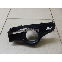 Воздухозаборник (наружный) VAG Golf V (2003 - 2009) 1KD8059629B9