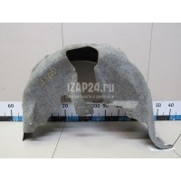 Локер задний правый VAG Golf V (2003 - 2009) 1K6809412B