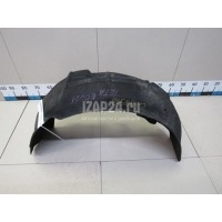 Локер задний правый VAG Golf V (2003 - 2009) 1K5810972B