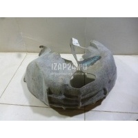 Локер задний правый VAG Golf V (2003 - 2009) 1K6809412B