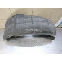 Локер задний правый VAG Golf V (2003 - 2009) 1K5810972B