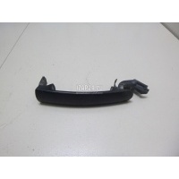 Ручка двери наружная VAG Golf V (2003 - 2009) 3B0837205F3FZ
