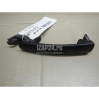 Ручка двери наружная VAG Golf V (2003 - 2009) 3B0837205F3FZ