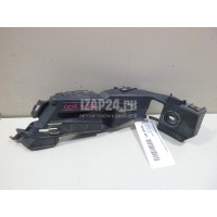 Направляющая заднего бампера правая VAG Golf V (2003 - 2009) 1K6807394