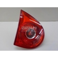 Фонарь задний внутренний левый VAG Golf V (2003 - 2009) 1K6945093E