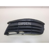 Решетка в бампер левая VAG Golf V (2003 - 2009) 1K0853665G9B9