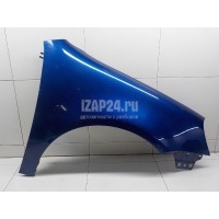 Крыло переднее правое VAG Golf V (2003 - 2009) 1K6821022A