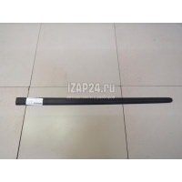 Молдинг передней левой двери VAG Golf V (2003 - 2009) 1K4853515B9B9