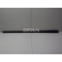 Молдинг передней левой двери VAG Golf V (2003 - 2009) 1K4853515B9B9
