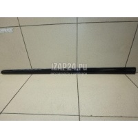 Молдинг передней левой двери VAG Golf V (2003 - 2009) 1K4853515CGRU