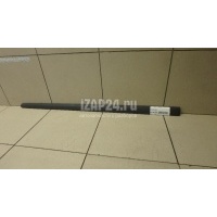 Молдинг передней левой двери VAG Golf V (2003 - 2009) 1K4853515B9B9