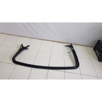 Обшивка двери задняя левая Chevrolet Cruze I 2009-2015 95942852