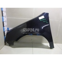 Крыло переднее левое API (AP) Golf V (2003 - 2009) VG2420160-0L00