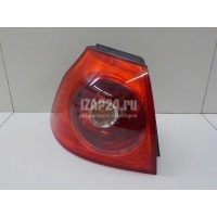 Фонарь задний наружный левый VAG Golf V (2003 - 2009) 1K6945095E