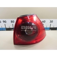 Фонарь задний наружный правый VAG Golf V (2003 - 2009) 1K6945096AA