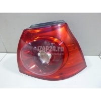 Фонарь задний наружный правый VAG Golf V (2003 - 2009) 1K6945096AA