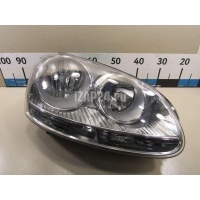 Фара правая VAG Golf V (2003 - 2009) 1K6941006P