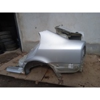 Крыло заднее левое Skoda Octavia A4 A4 1996-2000 1U6809029B