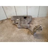 Бак топливный Skoda Octavia A4 A4 1996-2000 1J0201060DS