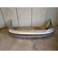 Бампер задний Skoda Octavia A4 A4 1996-2000 1U6807421A