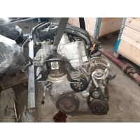 Двигатель в сборе Nissan Note 2008 10102BC23F