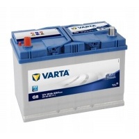 аккумулятор 12v 95ah / 830a л 306x173x225 blue