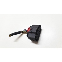 Audi kosta вилка 8w0973737