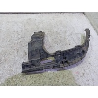 Кронштейн заднего бампера Audi A6 C7 2011- 4G0807363C