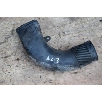 Воздухозаборник Audi A6 A4/C4 1996 4A0129643C