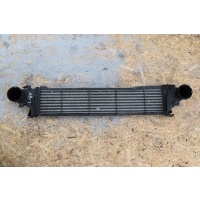 интеркулер Mercedes-Benz C-Класс W203/S203/CL203 2003 A2035000500
