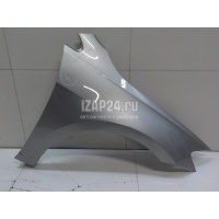 Крыло переднее правое VAG Golf VII (2012 - ) 5G0821106B