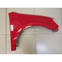 Крыло переднее правое VAG Golf VI (2009 - 2013) 5K6821022A