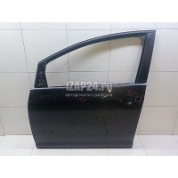 Дверь передняя левая VAG Golf Plus (2005 - 2014) 5M0831105E