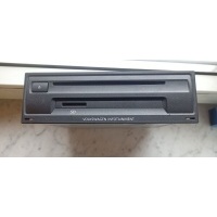 Считыватель мультимедиа mmi volkswagen passat b8 3q0035819a
