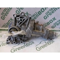 Раздаточная коробка Mitsubishi Outlander (CU) 2006