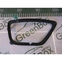 Рамка фары противотуманной правой Ford Focus I 2003 2m51-19952-bew