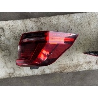 Фонарь задний левый Volkswagen Tiguan 2016 5na945207c