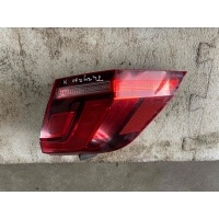 Фонарь задний левый Volkswagen Tiguan 2018 5na945095d