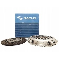 sachs комплект сцепление 3000 950 067