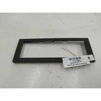 Накладка декоративная на торпедо Volkswagen Sharan (2001-2010) 2003 7M3907047