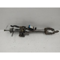 Рулевая колонка Mazda 626 2002 LC62675G2B
