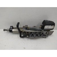Рулевая колонка Renault Laguna II (2000-2007) 2002 8200002220