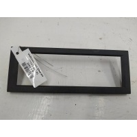 Накладка декоративная на торпедо Volkswagen Sharan (2001-2010) 2003 7M3907047